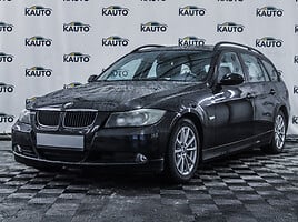 BMW 320 Universalas 2006