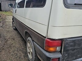 Volkswagen Transporter T4 1996 y