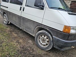 Volkswagen Transporter T4 1996 y