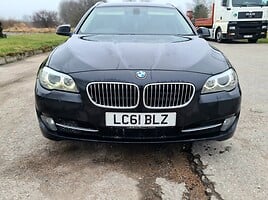 Bmw 520 F11 2011 г