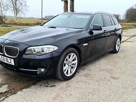 Bmw 520 F11 2011 г