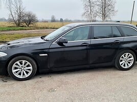 Bmw 520 F11 2011 г