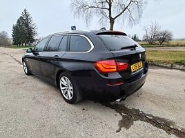 Bmw 520 F11 2011 г