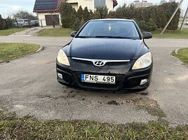 Hyundai i30 2009 m Hečbekas