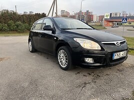 Hyundai i30 2009 m Hečbekas