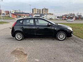 Hyundai i30 2009 m Hečbekas