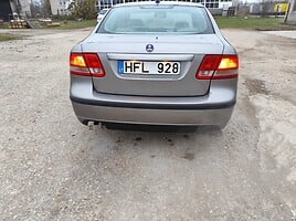 Saab 9-3 2002 y Sedan