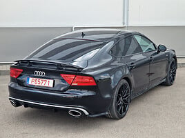 Audi A7 TDI QUATTRO 2011 y