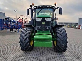 John Deere 2016 m