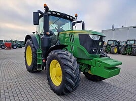 John Deere 2016 m