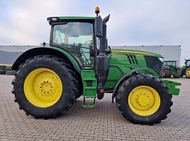 John Deere 2016 m