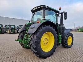 John Deere 2016 m