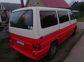 Volkswagen Transporter TDI 1998 г