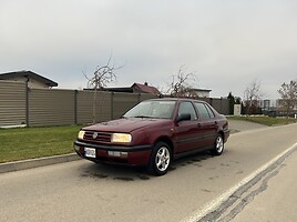 Volkswagen Vento 5587 1995 г