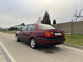 Volkswagen Vento 5587 1995 г