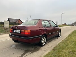 Volkswagen Vento 5587 1995 г