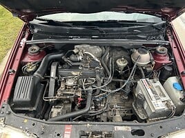 Volkswagen Vento 5587 1995 г