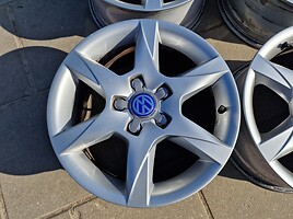 Volkswagen Passat B8,T-Roc,Golf Passat light alloy R16 rims