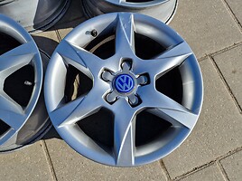 Volkswagen Passat B8,T-Roc,Golf Passat light alloy R16 rims