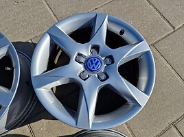 Volkswagen Passat B8,T-Roc,Golf Passat light alloy R16 rims