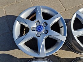 Volkswagen Passat B8,T-Roc,Golf Passat light alloy R16 rims