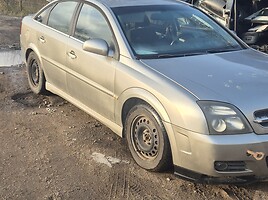 Opel Vectra 2004 г запчясти