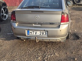 Opel Vectra 2004 г запчясти