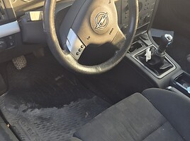 Opel Vectra 2004 г запчясти