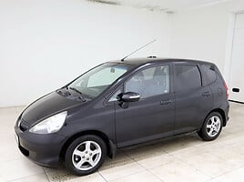 Honda Jazz 2007 m Hečbekas