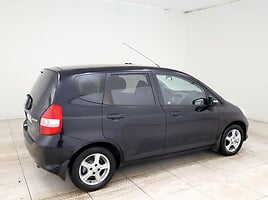 Honda Jazz 2007 m Hečbekas