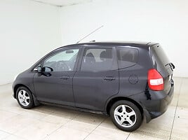 Honda Jazz 2007 m Hečbekas