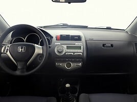 Honda Jazz 2007 m Hečbekas