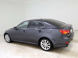 Lexus IS 250 2006 m Sedanas