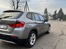 Bmw X1 E84 2010 г