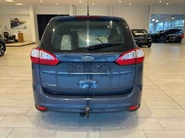 Ford S-Max 2011 г Минивэн