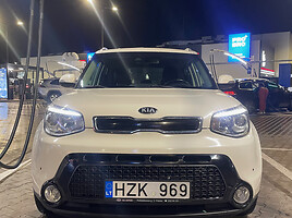 Kia Soul CRDi 2014 m