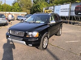 Volvo XC90 I Visureigis / Krosoveris 2013