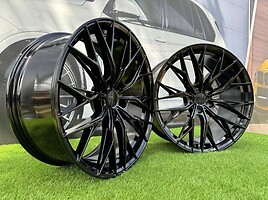 HAXER Wheels HX042 BMW, Audi, VW, Seat lengvojo lydinio R20 ratlankiai