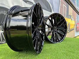 HAXER Wheels HX042 BMW, Audi, VW, Seat lengvojo lydinio R20 ratlankiai