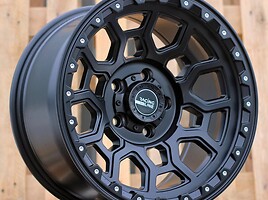 Autowheels Jeep, Dodge,Chrysler,Chevrolet R17 