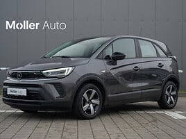 Opel CROSSLAND Visureigis / Krosoveris 2022