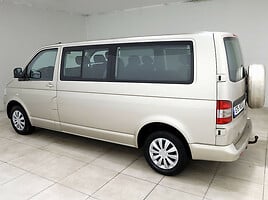 Volkswagen Caravelle 2006 г Минивэн