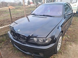 Bmw 320 E46 2003 m