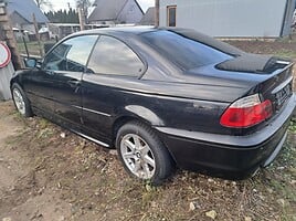 Bmw 320 E46 2003 m