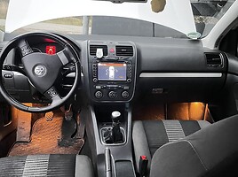 Volkswagen Golf 2008 г Хэтчбек