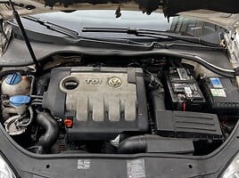 Volkswagen Golf 2008 г Хэтчбек