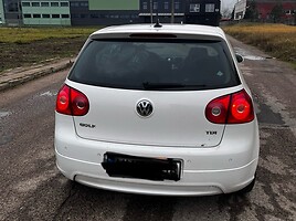 Volkswagen Golf 2008 г Хэтчбек