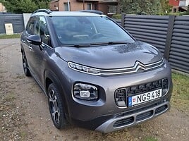 Citroen C3 Aircross 15934 2019 г