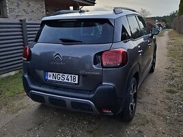 Citroen C3 Aircross 15934 2019 г