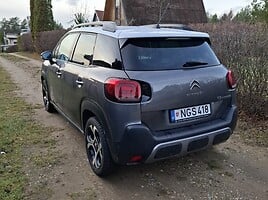 Citroen C3 Aircross 15934 2019 г